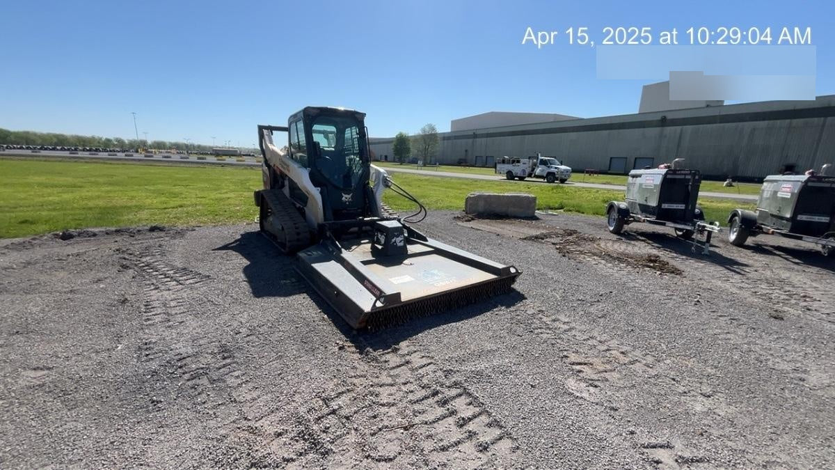 2022 PALADIN 30372A-0022