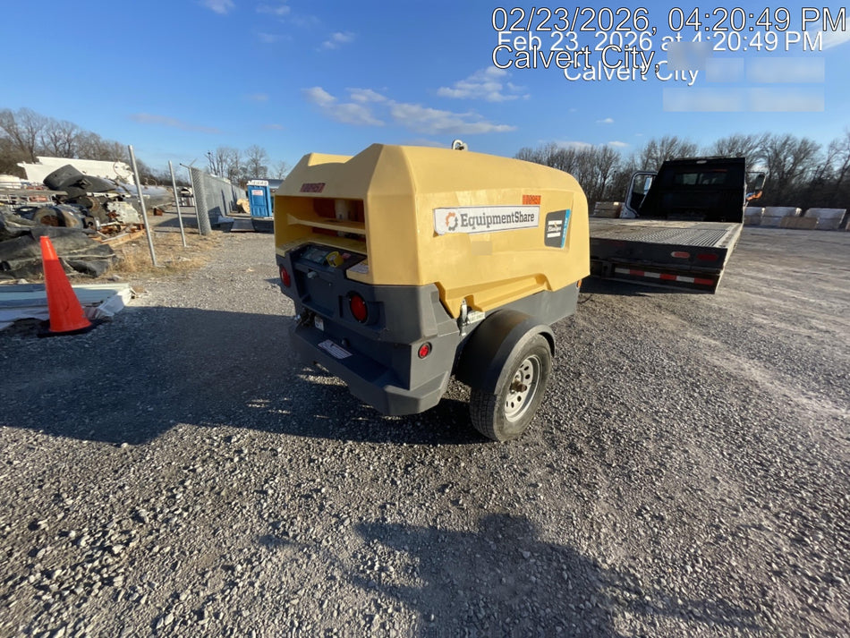 2020 ATLAS COPCO XAS188