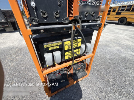 2024 LIND EQUIPMENT LE-4WR200APT-ES