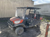 2021 KUBOTA RTV-X1140W-H (Canopy)