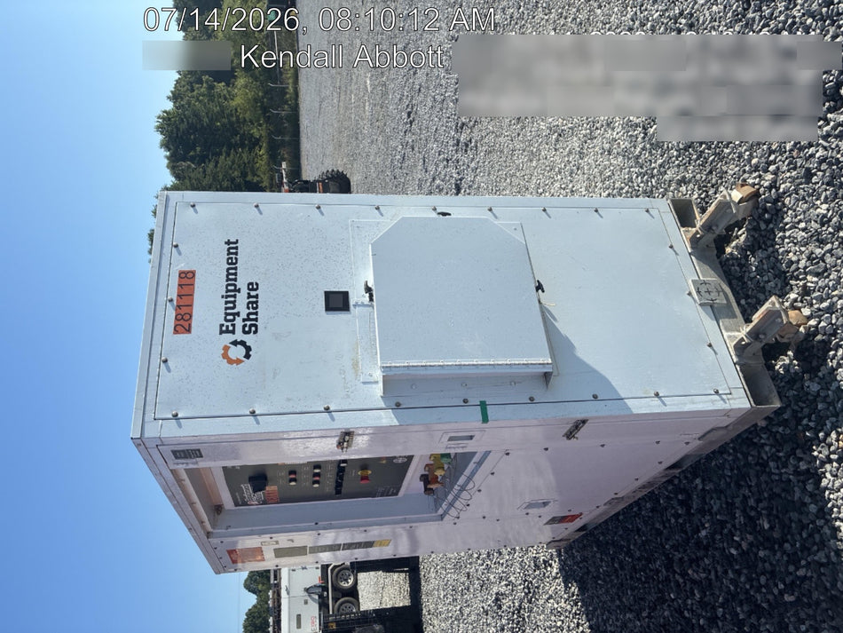 2022 SMARTECH SMTAH1D030HQ