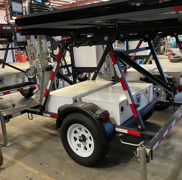 2024 WANCO WLTS-MM8A-1600