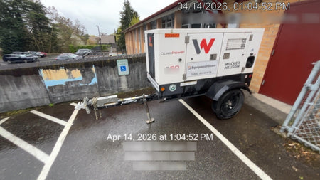 2022 WACKER NEUSON G50