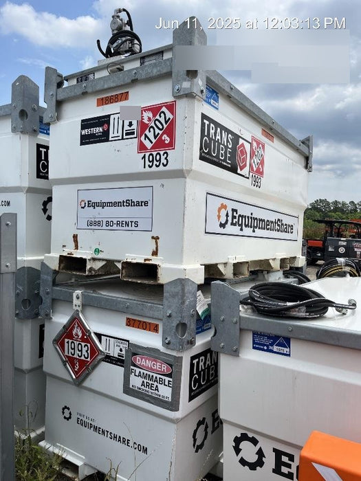 2023 WESTERN GLOBAL 20TCG-ES