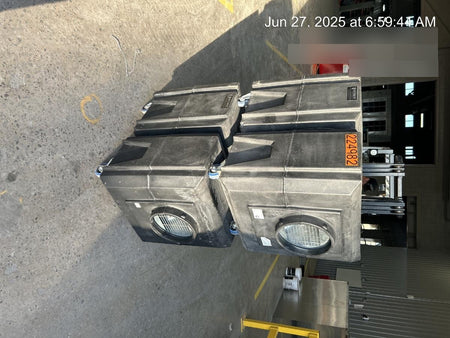2022 ABATEMENT TECHNOLOGIES BD2KM
