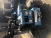 2020 Genie GTH-5519 Canopy, Solid Tires, Work Lights, Beacon, Aux Hydraulics, Back up Alarm