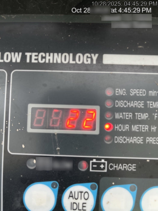 2023 AIRMAN PDS185S CWK