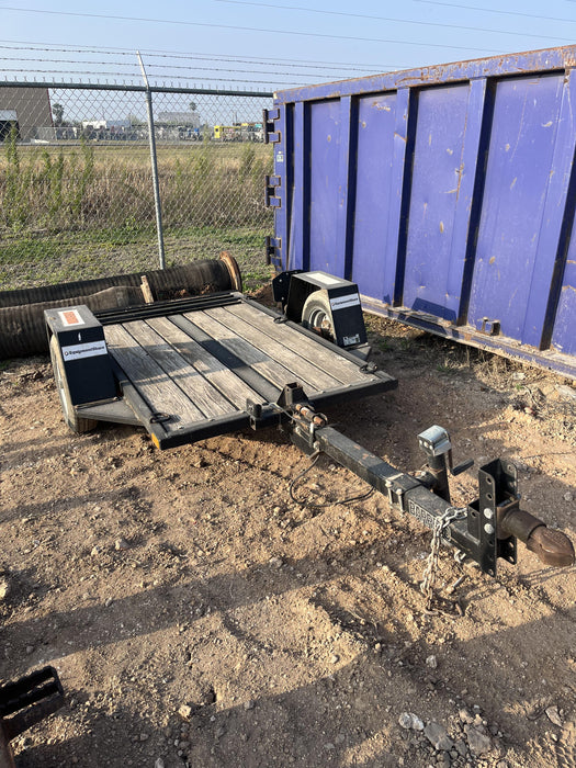 2021 BARRETO E4X6TBT