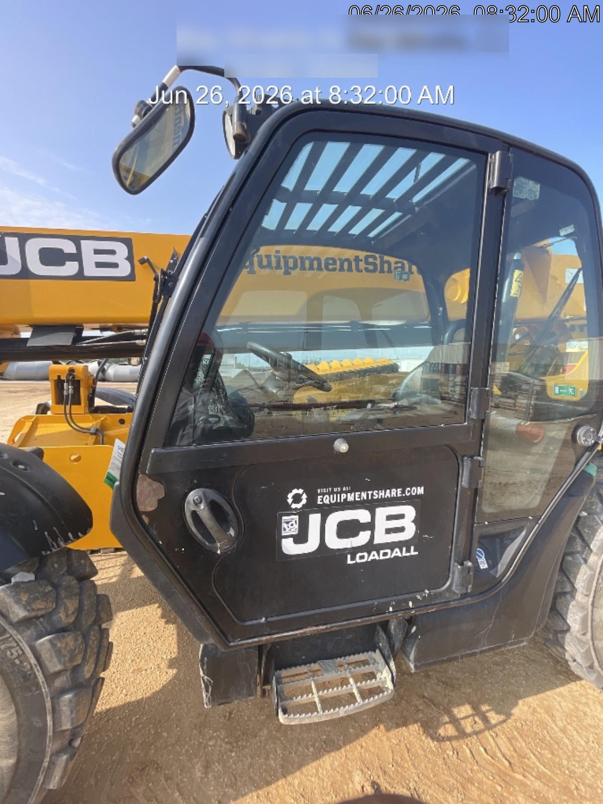 2024 JCB 506-36
