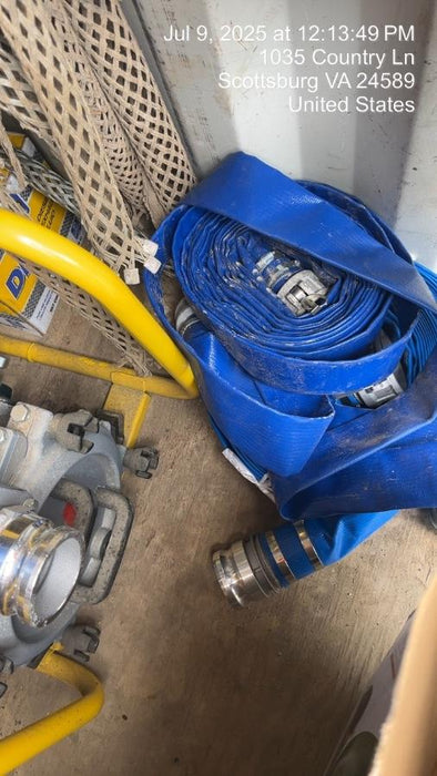 2022 WACKER NEUSON PT3A