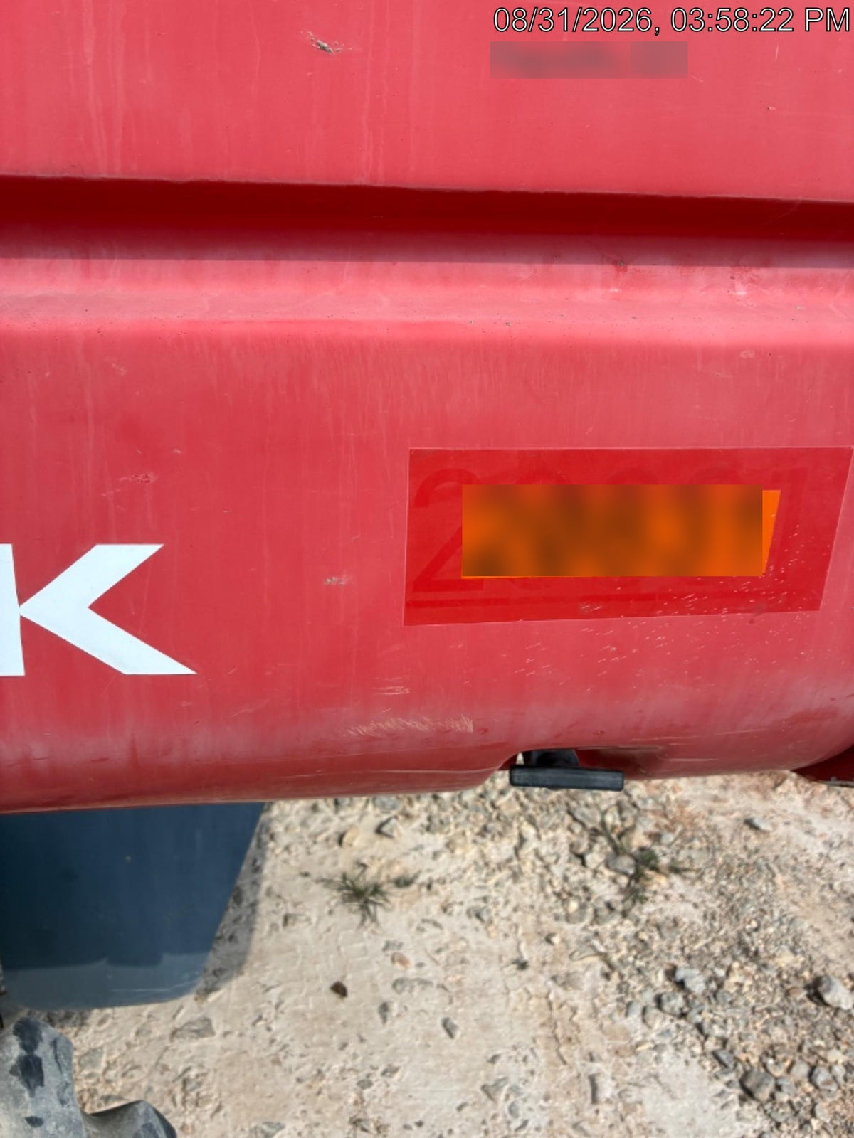 2018 SKYJACK SJ66T