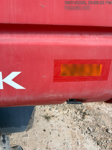2018 SKYJACK SJ66T