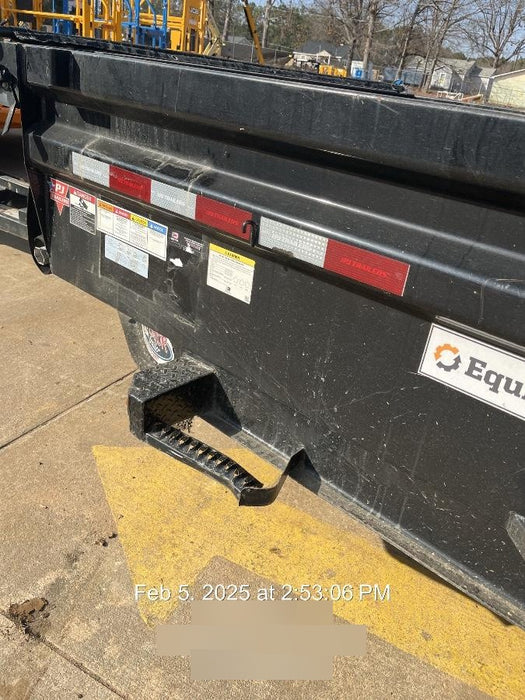 2022 PJ TRAILERS 14K-PJ Trailers