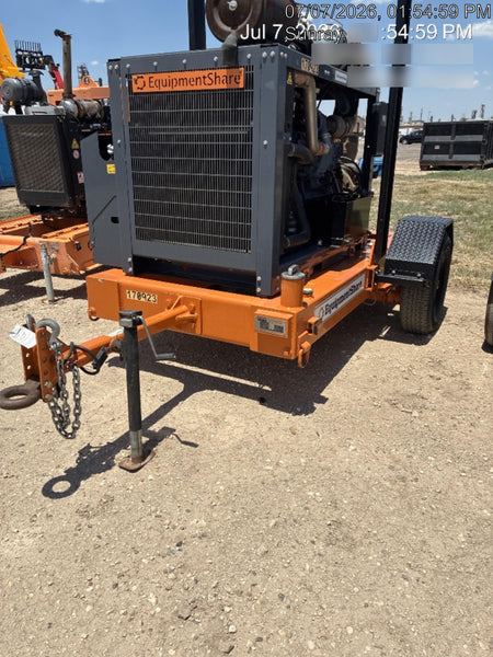 2021 RWN 3HC-RP-EM16-3