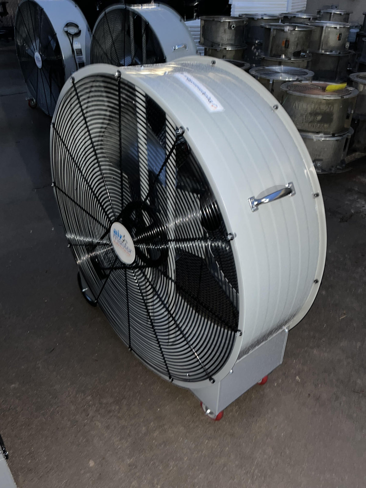 2024 AIRMASTER 60002