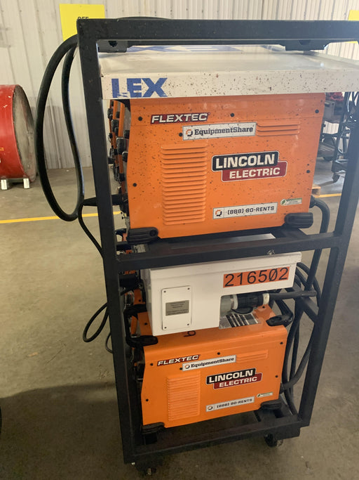 2021 LEX WR6A-7SM-FG26DZ6LD-R