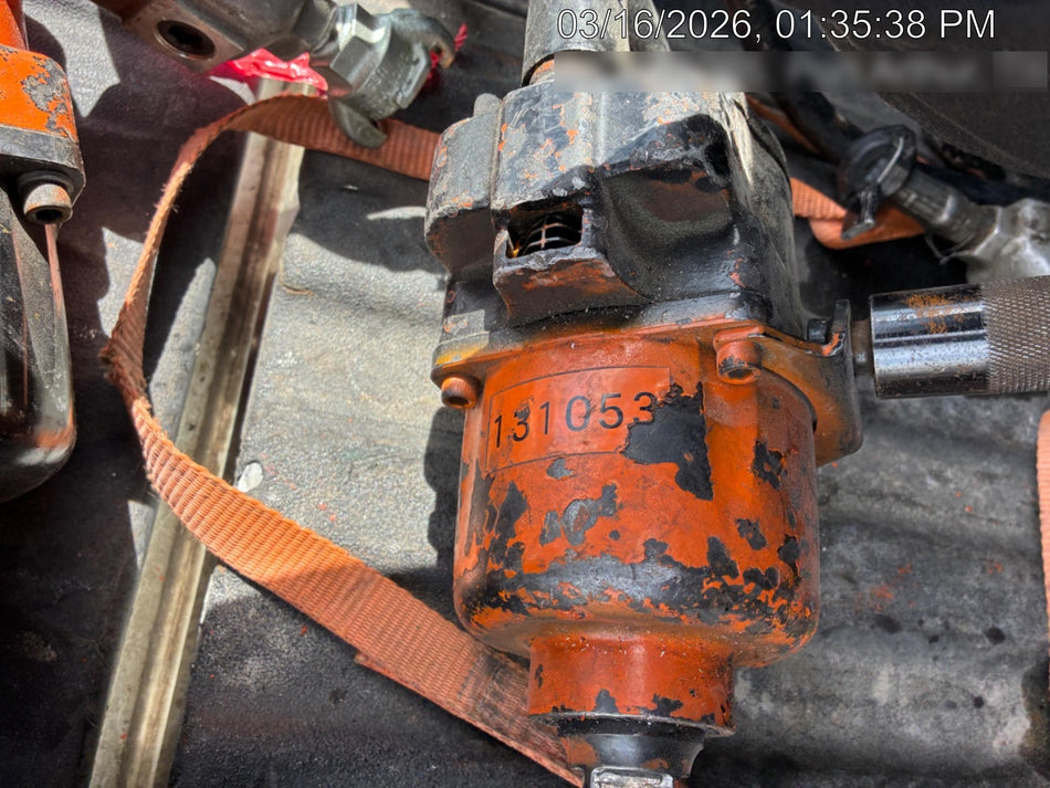 2021 MICHIGAN PNEUMATIC 4940B2