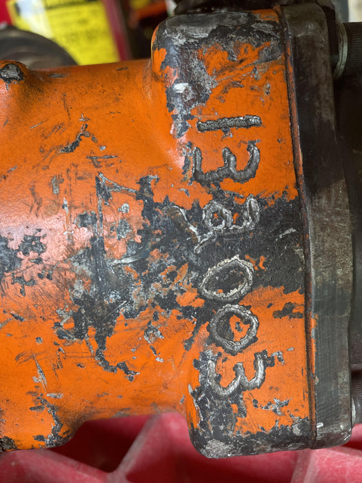 2021 MICHIGAN PNEUMATIC 4940B2