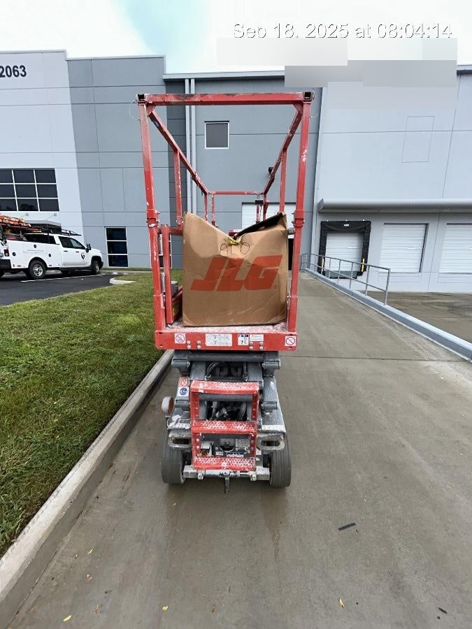 2021 SKYJACK SJ3226