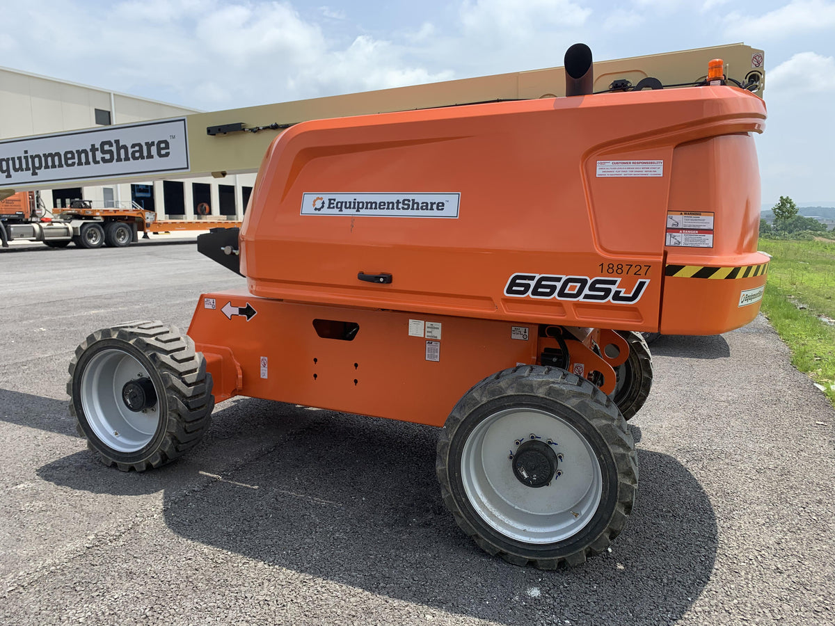 2022 JLG R3246