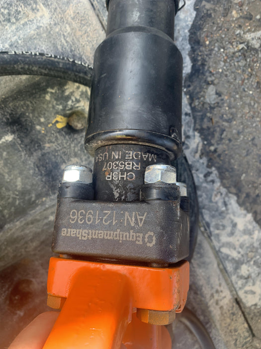 2020 MICHIGAN PNEUMATIC MP-CH3R