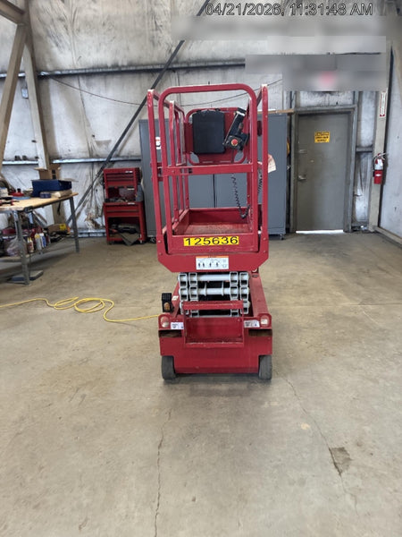 2021 MEC 1330SE