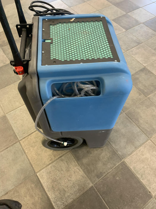 2020 DRI-EAZ LGR 7000XLi