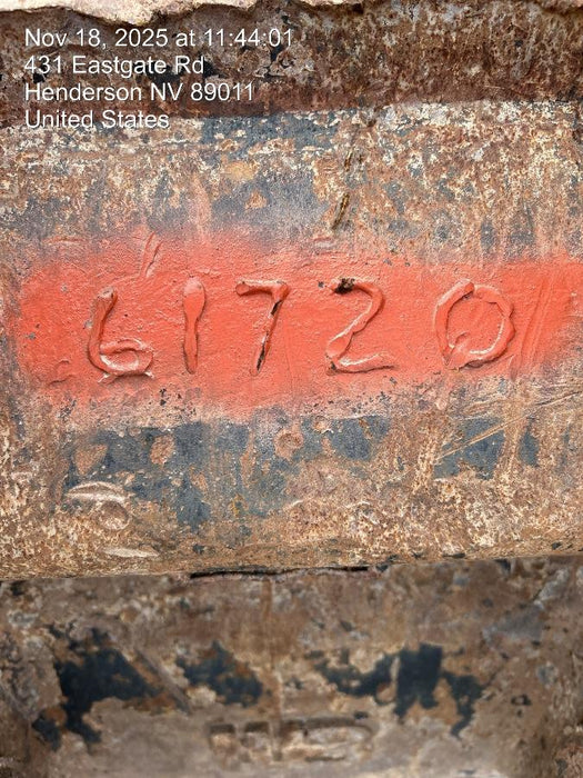 2020 WERK-BRAU WBC236-2