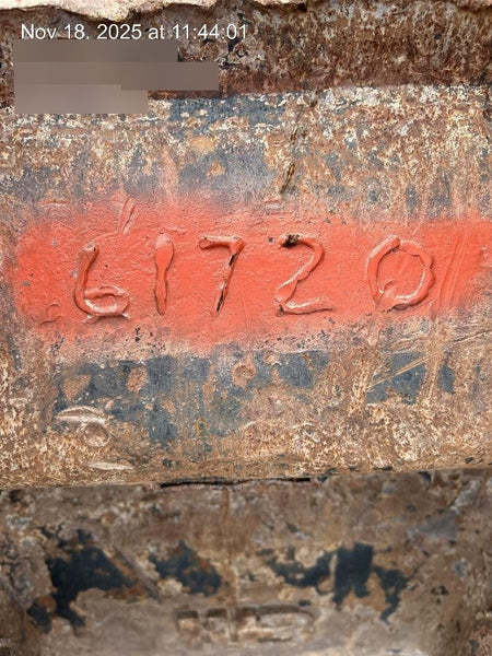 2020 WERK-BRAU WBC236-2