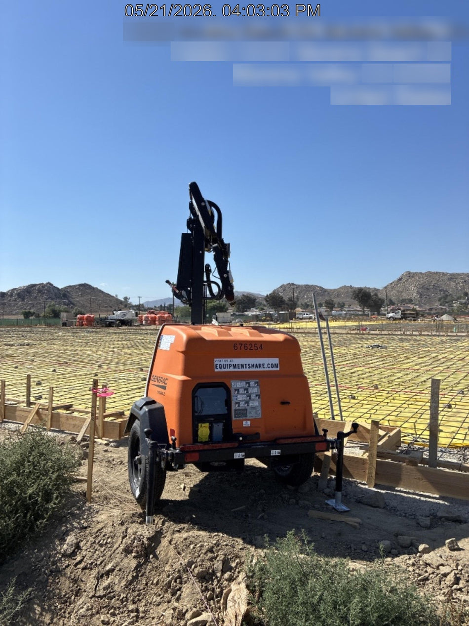 2026 GENERAC MLTS-4