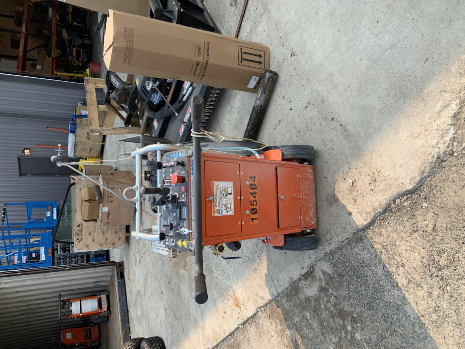 2020 HUSQVARNA FS 524