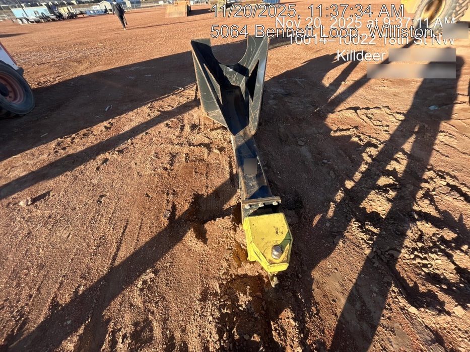 2024 HAUGEN MIJ-WL2-416