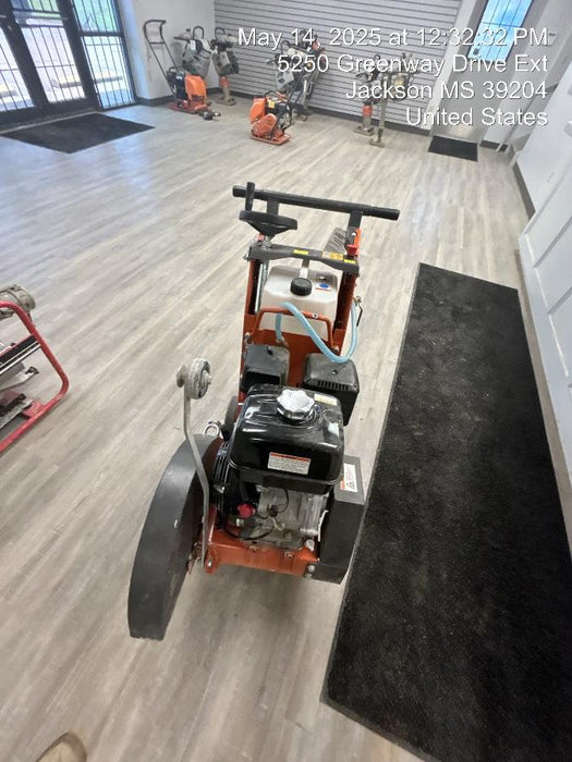 2024 HUSQVARNA FS 400 LV