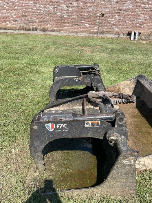 2020 PALADIN UTILITY GRAPPLE 11876-0022