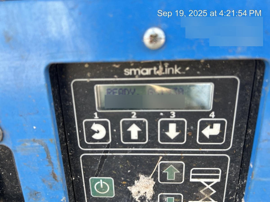 2020 Genie GS-1930 GENIE GS-1930