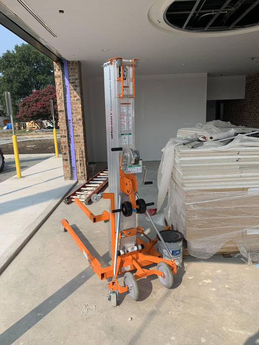 2021 LIFTSMART MLC-24