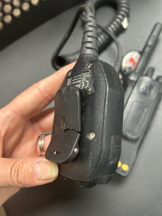 2024 MOTOROLA R7 DISPLAY