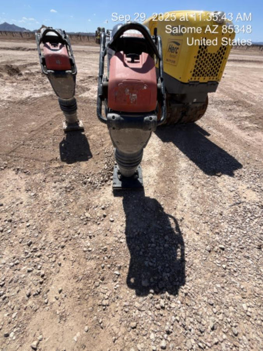 2025 HUSQVARNA LT6005