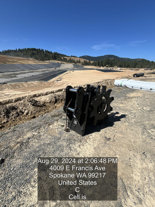 2023 ROCKLAND WE24-3