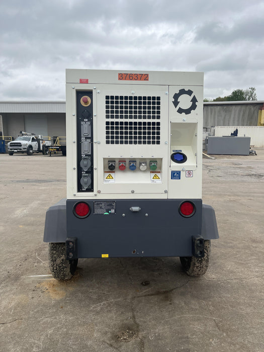 2023 ATLAS COPCO QAS 70