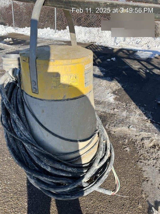 2022 ATLAS COPCO D80 H