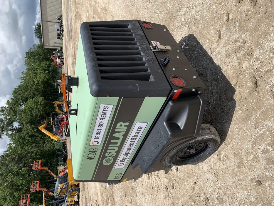 2019 SULLAIR 185-DPQ