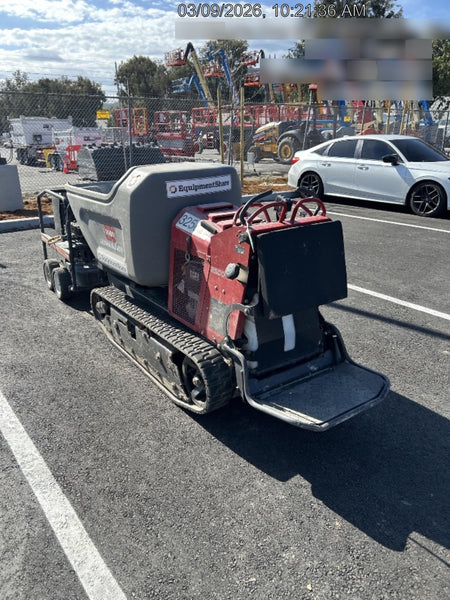 2023 TORO MBTX 2500-TS