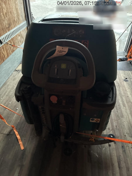 2020 TENNANT T600E