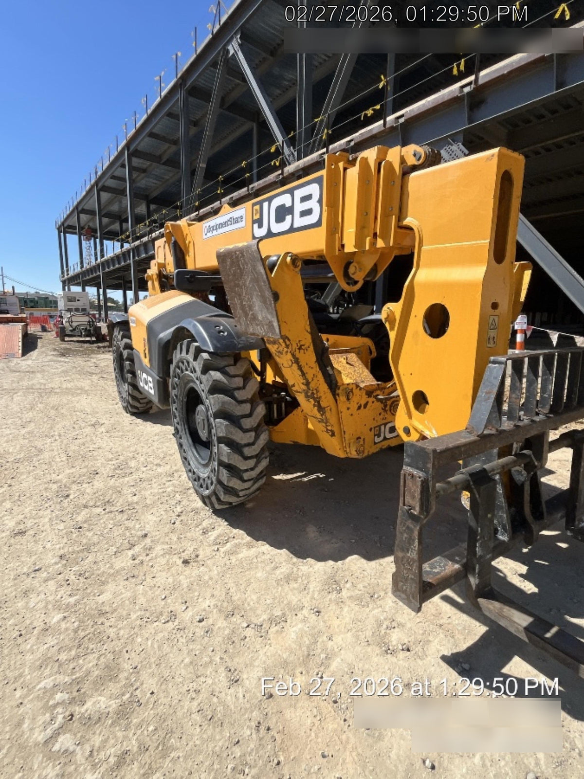 2023 JCB 510-56