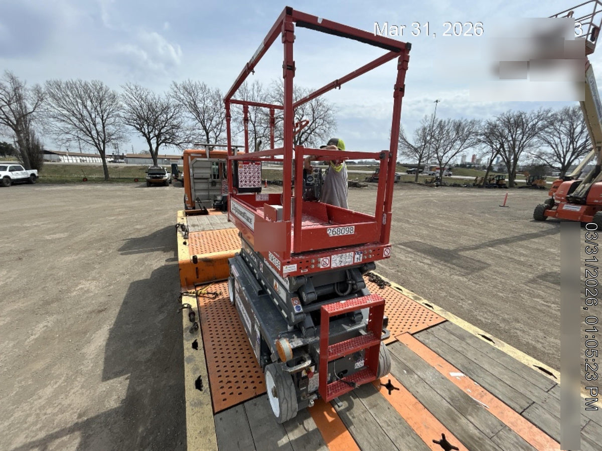2023 SKYJACK SJ3219