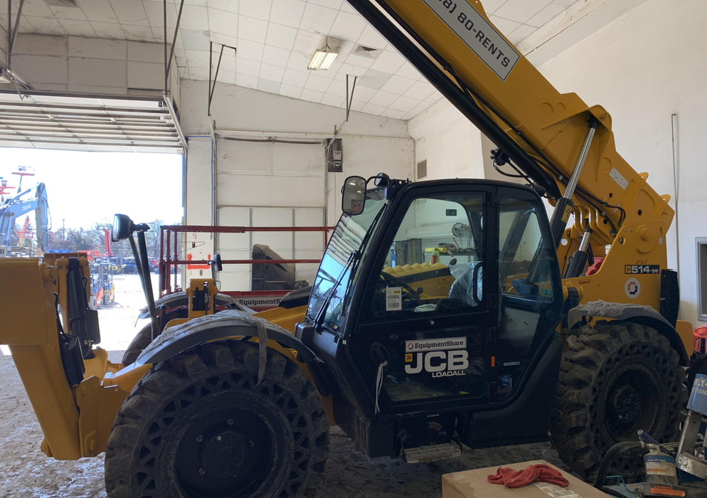 2023 JCB 514-56