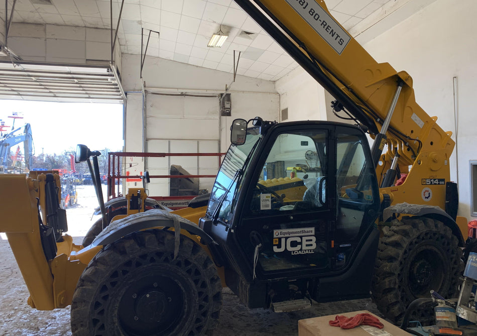 2023 JCB 514-56