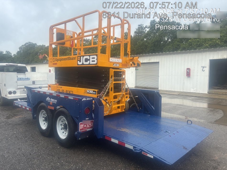 2026 AIR TOW Pro-16