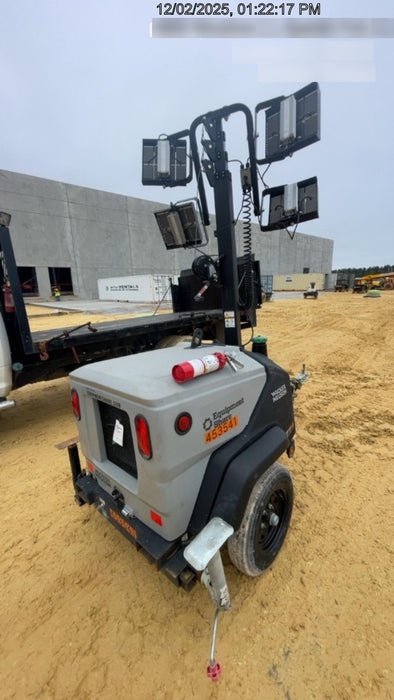 2024 WACKER NEUSON LTT4